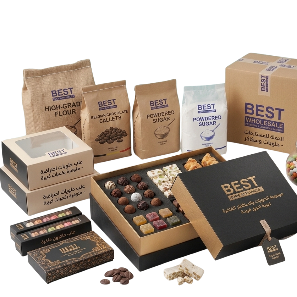 Packaging