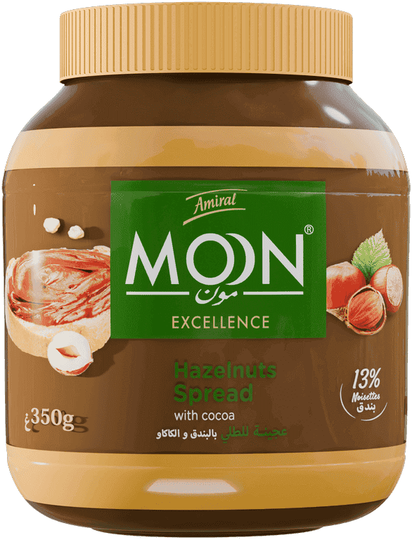 Delice arome neroli 1l LABOREF