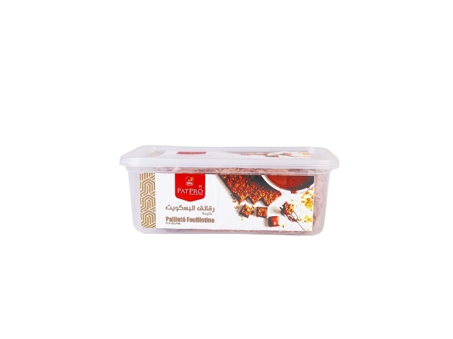 Feuilletine 250g PATPRO