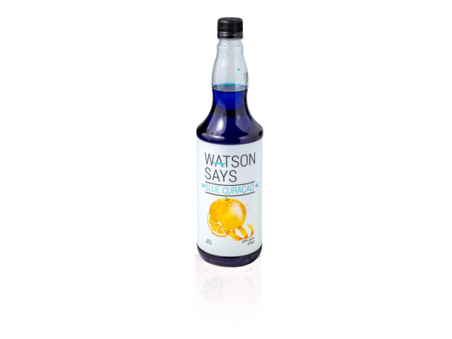 Sirop curaçao 1L PATPRO