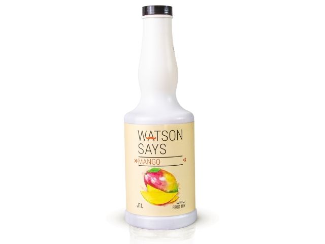 Mix de fruits concentré mangue 1L PATPRO