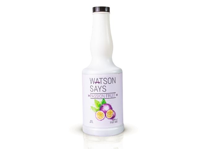 Mix de fruits de passion concentré 1L PATPRO