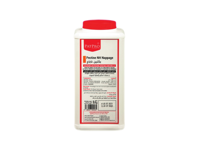 Pectine NH nappage 1kg PATPRO