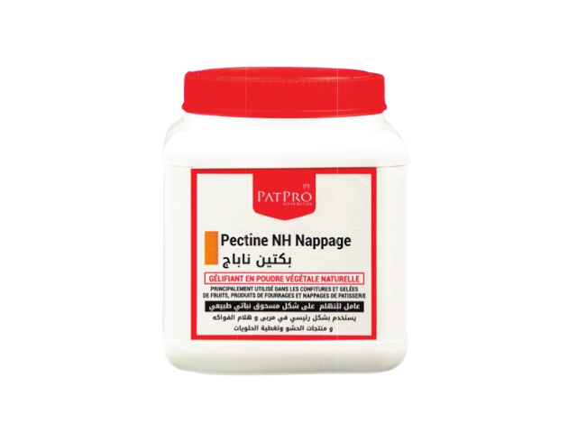 Pectine NH nappage 300g PATPRO