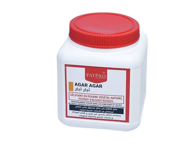 Agar agar 300g PATPRO