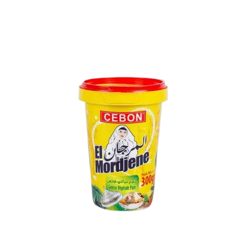 Smen el mordjene 300g