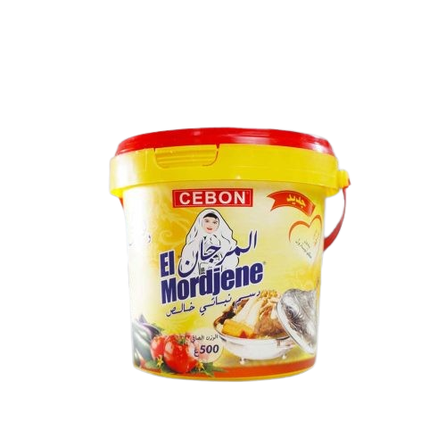 Smen el mordjene 500g