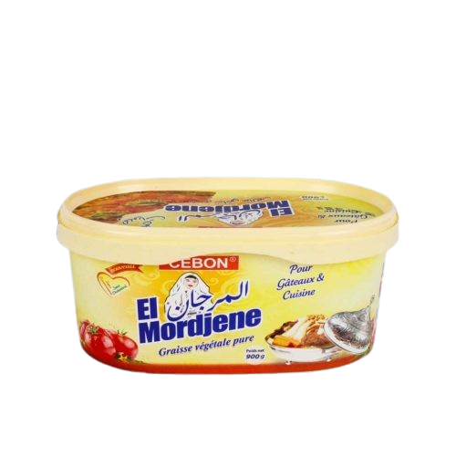 Smen el mordjene 900g