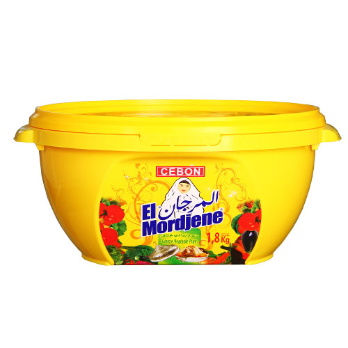 Smen el mordjene 1.8kg
