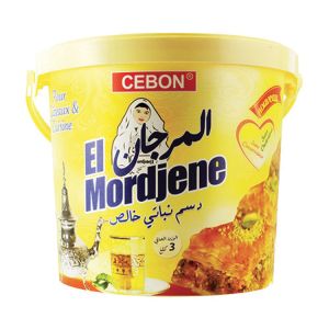 Smen el mordjene 3kg