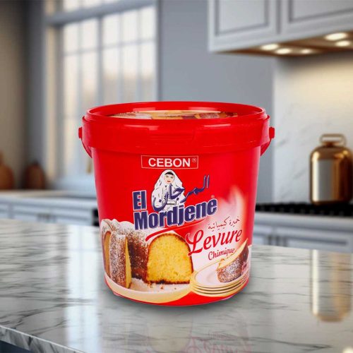 Levure chimique el mordjene 1kg
