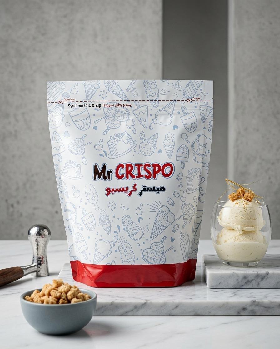 Base gusta yago 1kg GUSTO