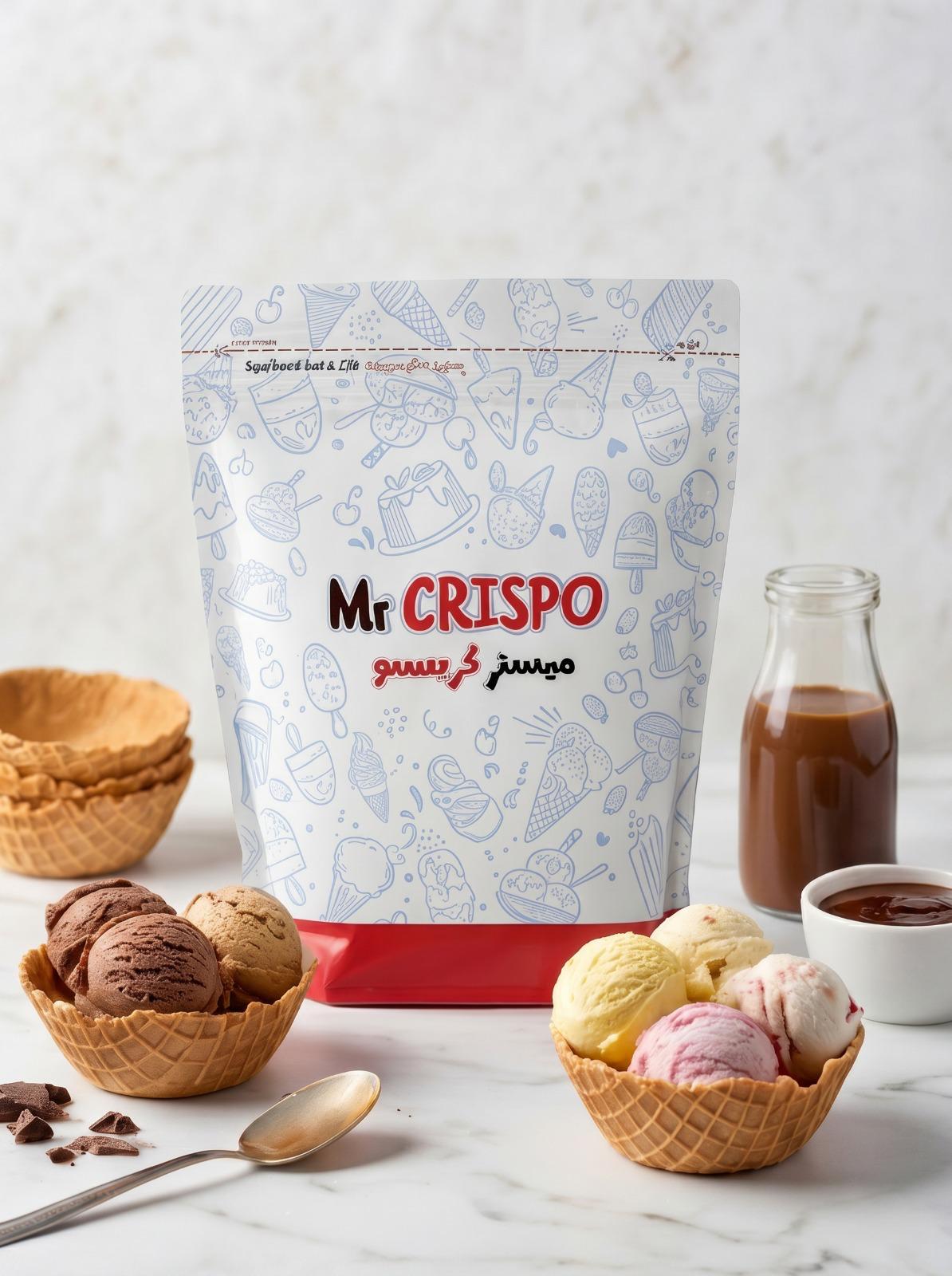 Base petit-suisse 1kg GUSTO