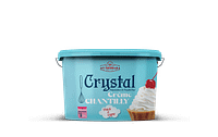 chantilly CRYSTAL 2kg AIT DJEBBARA