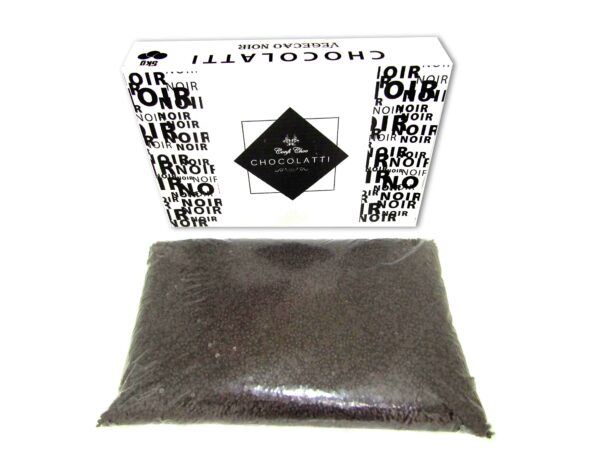 Pépite -0.05g- noir CHOCOLATTI