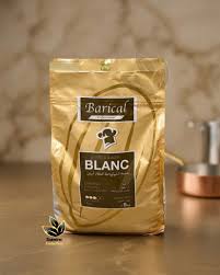 PATE A GALCER CHOCOLAT BLANC 5KG