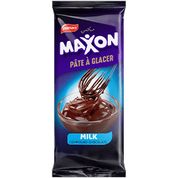 Pate a glacer maxon (palmary)500g