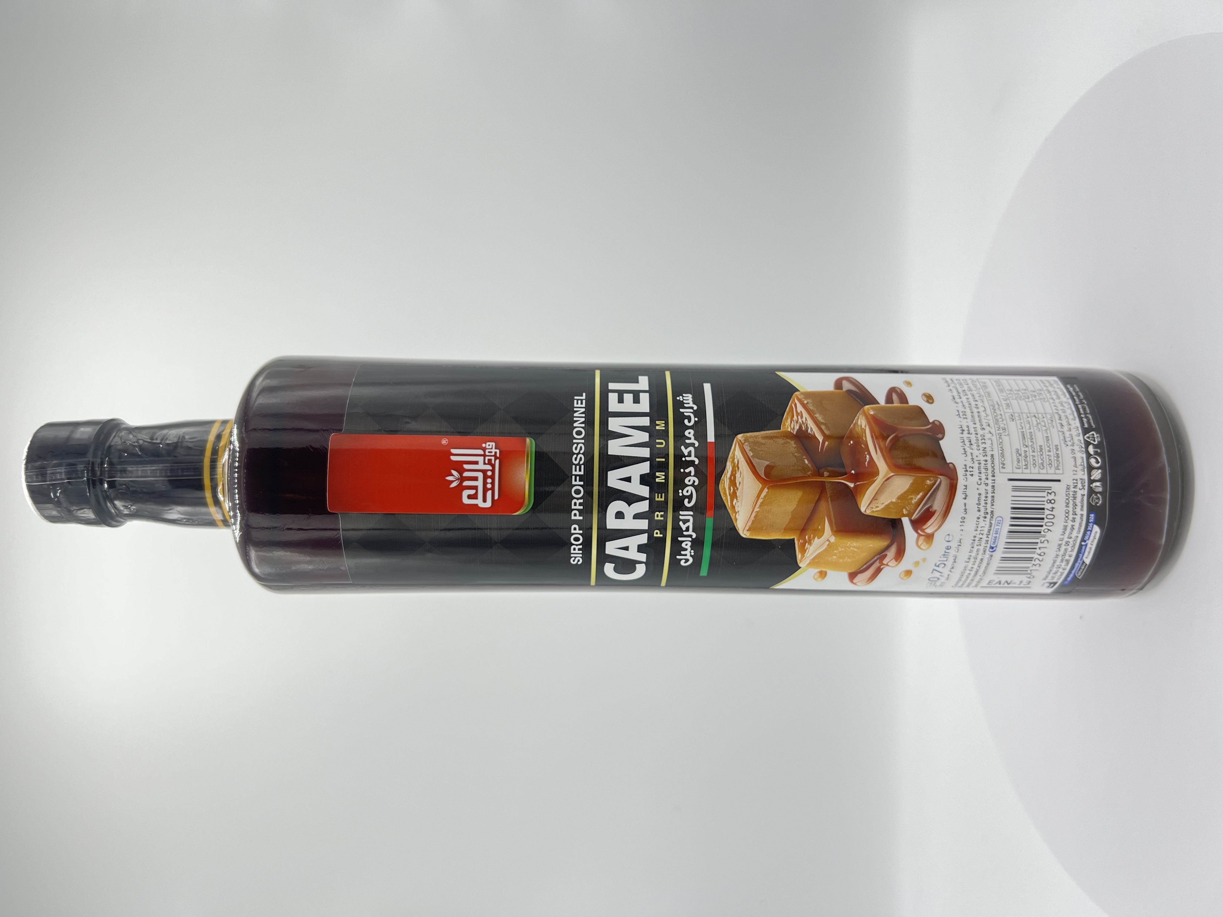 Sirop professionel 0.75L EL RABIE FOOD