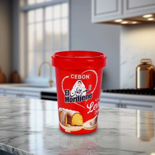 Levure chimique el mordjene 300g